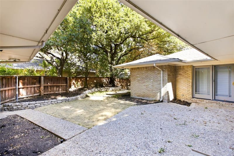 7107 Stefani Drive, Dallas TX 75225 - Photo 35