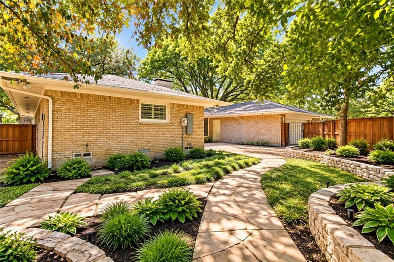 7107 Stefani Drive, Dallas TX 75225 - Photo 8