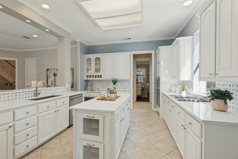 5976 Tipperary Drive, Plano TX 75093 - Photo 13