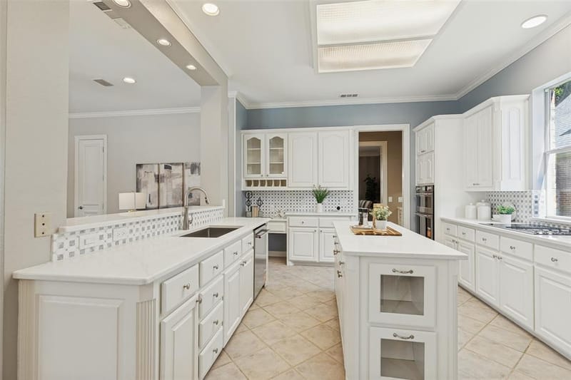 5976 Tipperary Drive, Plano TX 75093 - Photo 16