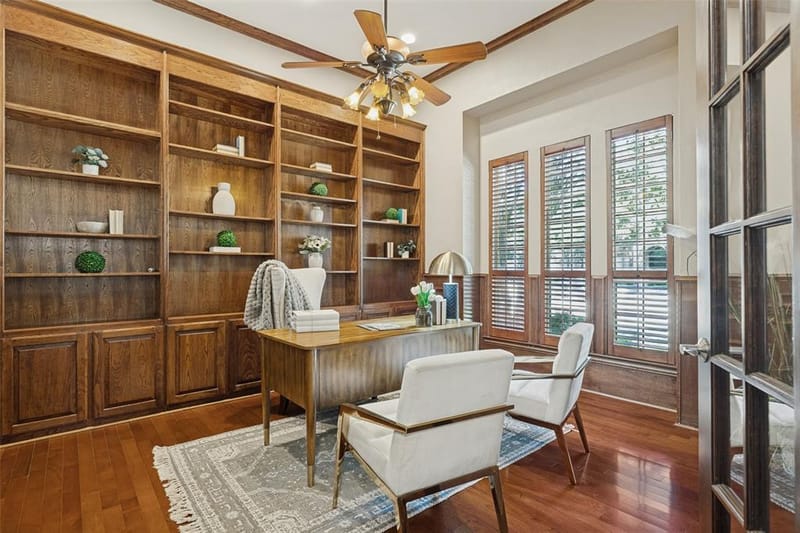 5976 Tipperary Drive, Plano TX 75093 - Photo 5