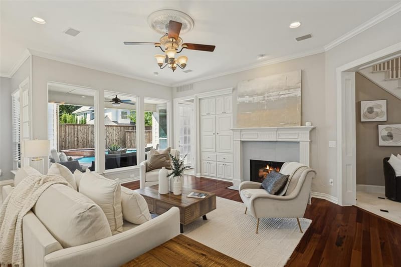 5976 Tipperary Drive, Plano TX 75093 - Photo 9