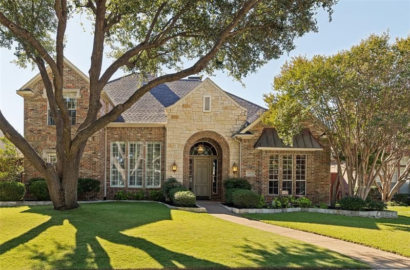5976 Tipperary Drive, Plano TX 75093 - Photo 32