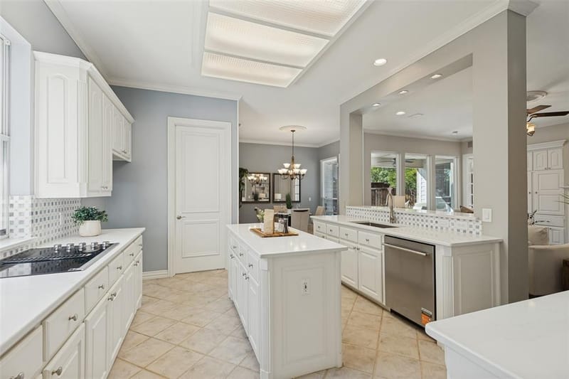5976 Tipperary Drive, Plano TX 75093 - Photo 15