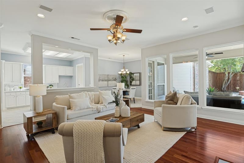 5976 Tipperary Drive, Plano TX 75093 - Photo 8