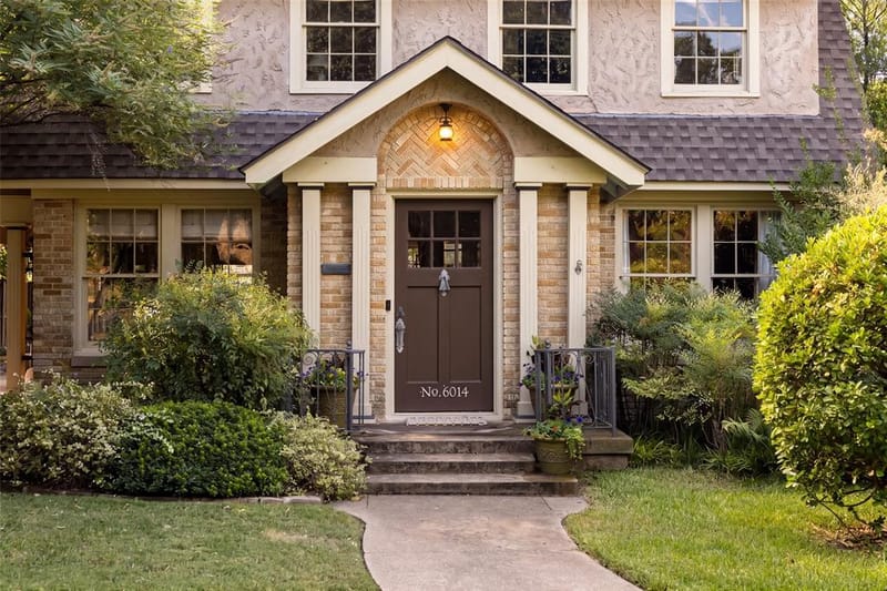 6014 Mercedes Avenue, Dallas TX 75206 - Photo 2