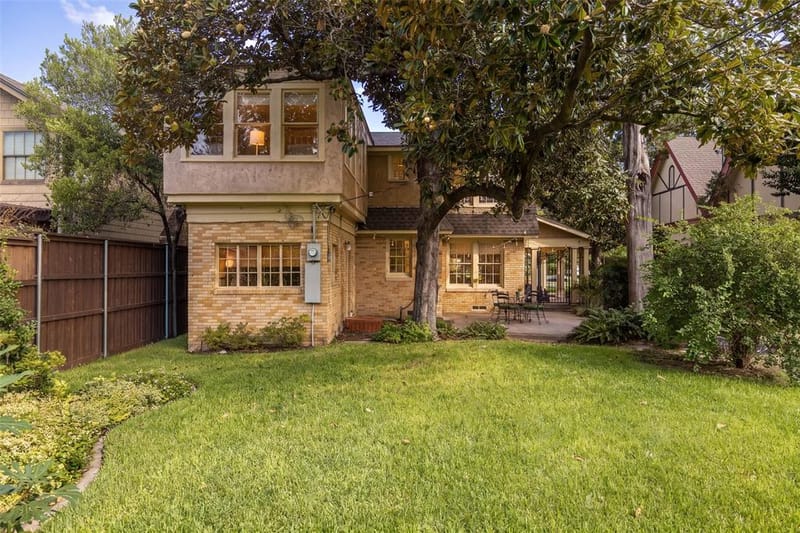 6014 Mercedes Avenue, Dallas TX 75206 - Photo 35