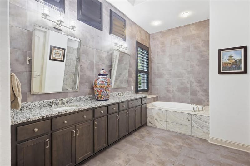 2901 Merryglen Lane, Flower Mound TX 75022 - Photo 27