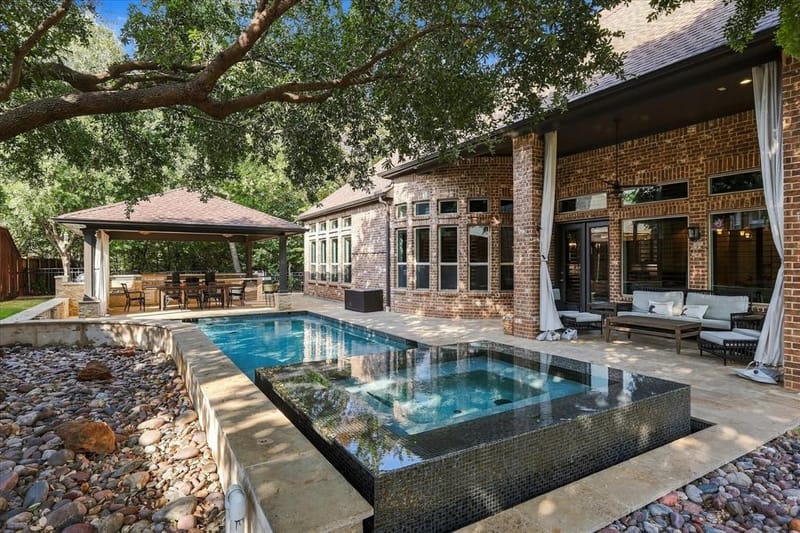 2901 Merryglen Lane, Flower Mound TX 75022 - Photo 36