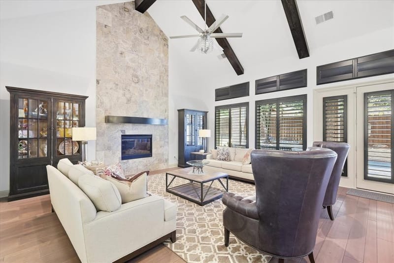 2901 Merryglen Lane, Flower Mound TX 75022 - Photo 14
