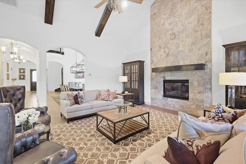 2901 Merryglen Lane, Flower Mound TX 75022 - Photo 15