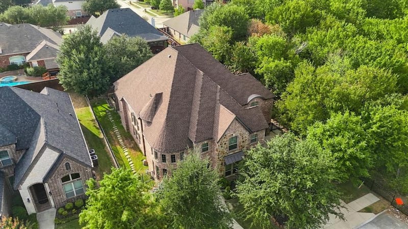 2901 Merryglen Lane, Flower Mound TX 75022 - Photo 40
