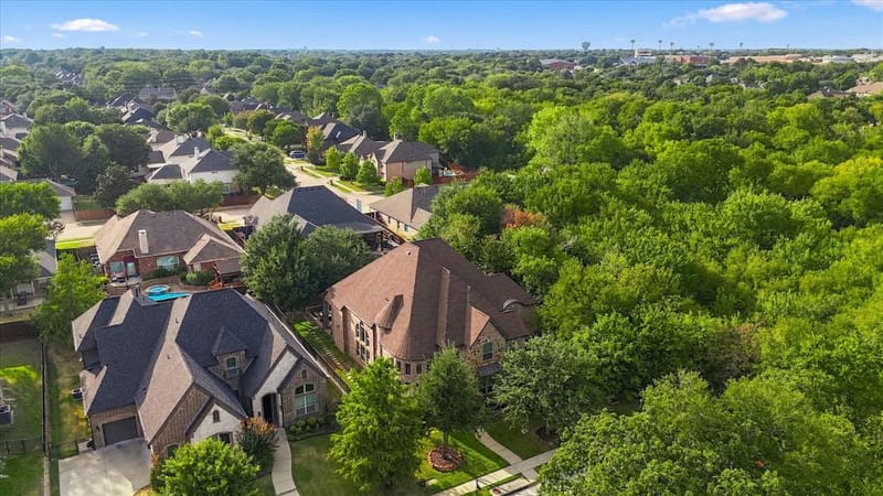 2901 Merryglen Lane, Flower Mound TX 75022 - Photo 39