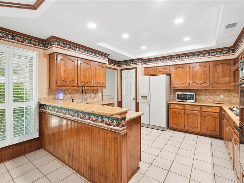 1304 Carriage Creek Drive, DeSoto TX 75115 - Photo 19