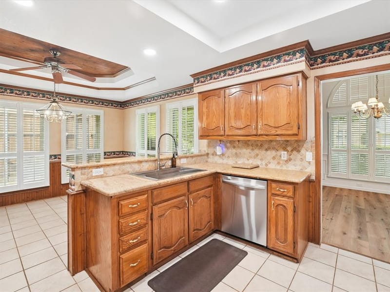 1304 Carriage Creek Drive, DeSoto TX 75115 - Photo 21