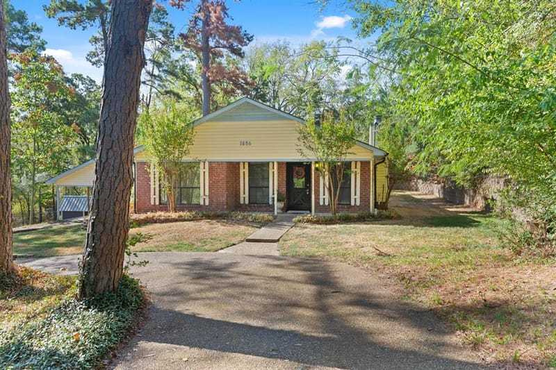 1656 Pineview Lane, Hideaway TX 75771 - Photo 2