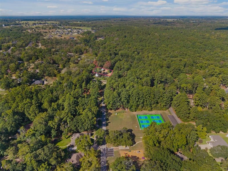 1656 Pineview Lane, Hideaway TX 75771 - Photo 32
