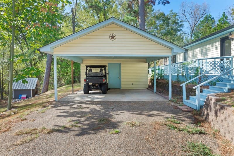 1656 Pineview Lane, Hideaway TX 75771 - Photo 4