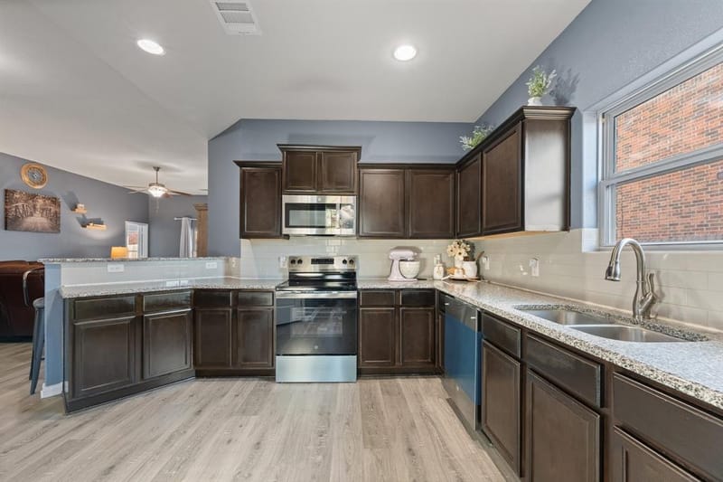 1529 Millennium Drive, Crowley TX 76036 - Photo 6
