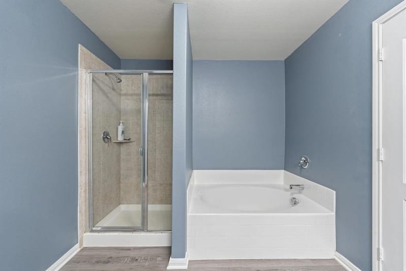 1529 Millennium Drive, Crowley TX 76036 - Photo 16