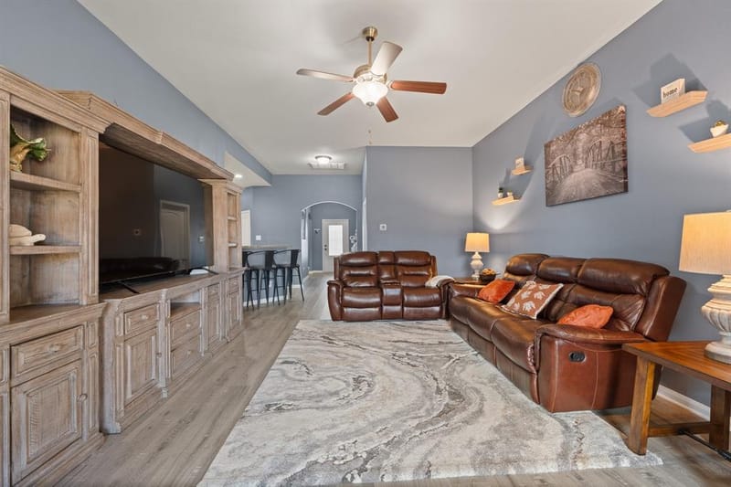 1529 Millennium Drive, Crowley TX 76036 - Photo 12