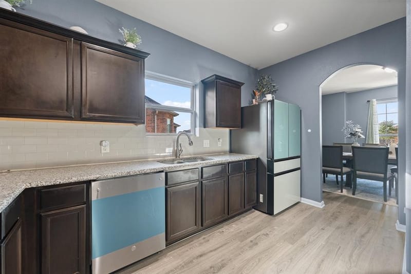 1529 Millennium Drive, Crowley TX 76036 - Photo 7