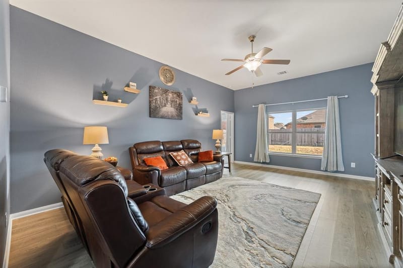 1529 Millennium Drive, Crowley TX 76036 - Photo 9