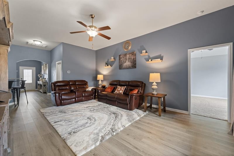 1529 Millennium Drive, Crowley TX 76036 - Photo 10