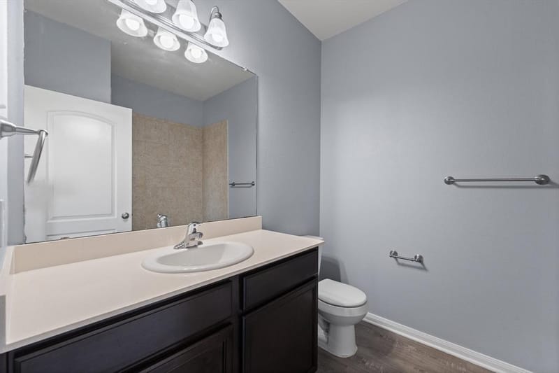 1529 Millennium Drive, Crowley TX 76036 - Photo 18