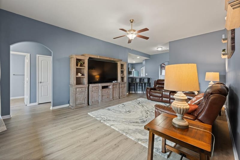 1529 Millennium Drive, Crowley TX 76036 - Photo 11