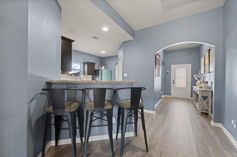 1529 Millennium Drive, Crowley TX 76036 - Photo 8