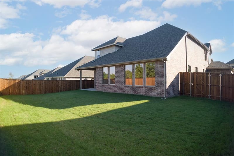 450 Plains Place, Fate TX 75087 - Photo 2