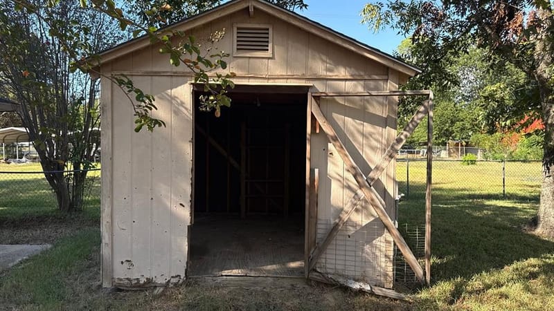 402 N Richardson Street, Grand Saline TX 75140 - Photo 13