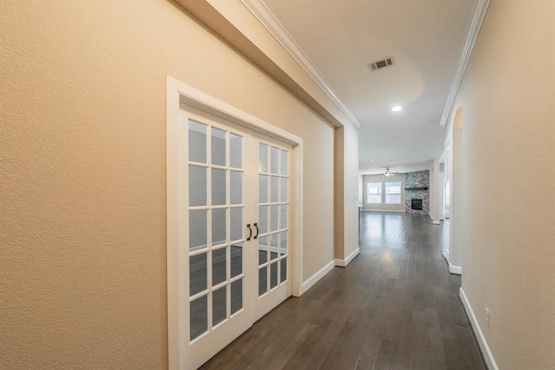 1102 Rendon Place, Mansfield TX 76063 - Photo 2