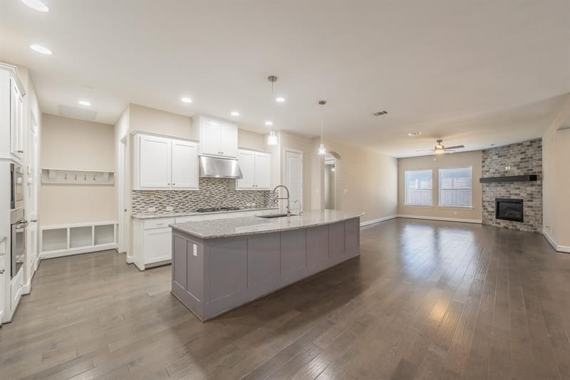 1102 Rendon Place, Mansfield TX 76063 - Photo 6