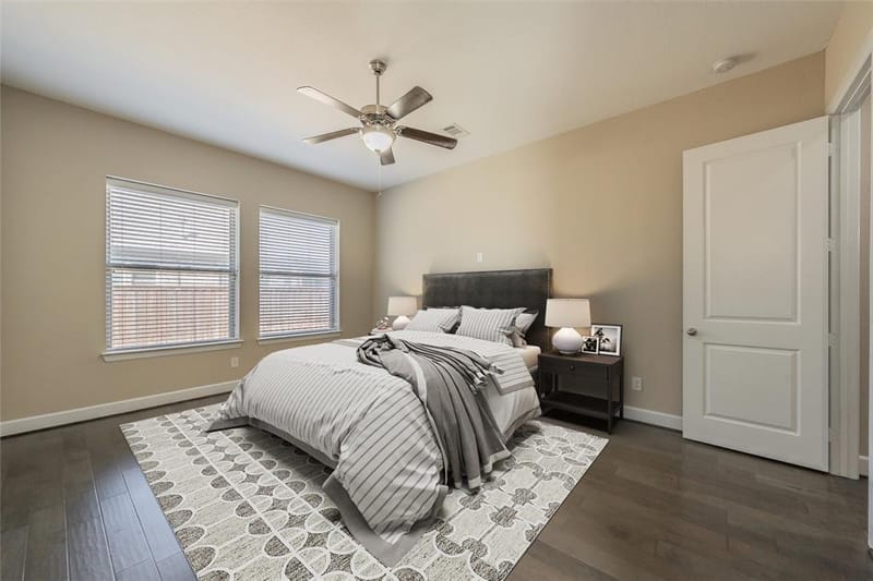 1102 Rendon Place, Mansfield TX 76063 - Photo 19