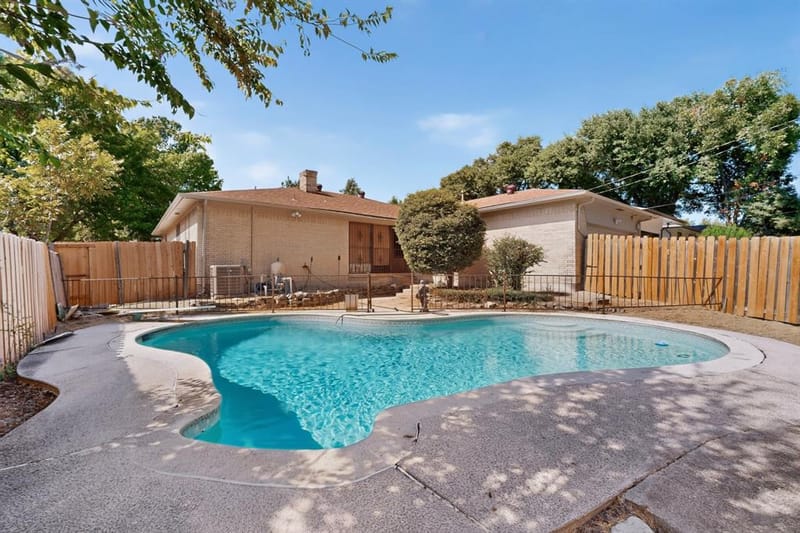 4714 Chilton Drive, Dallas TX 75227