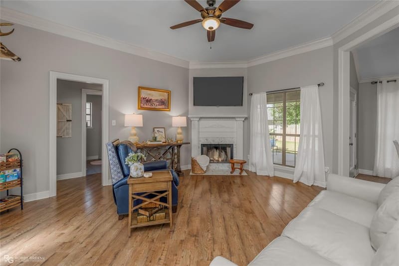 5016 Tensas Drive, Bossier City LA 71111 - Photo 2