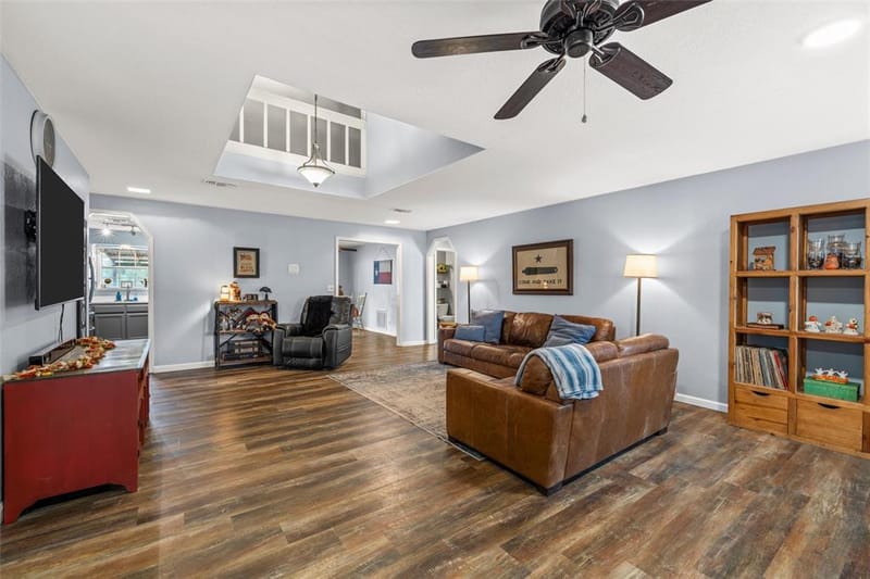 178 Murdoch Road, Whitney TX 76692 - Photo 6