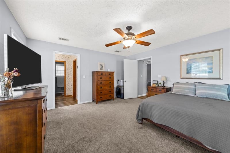 178 Murdoch Road, Whitney TX 76692 - Photo 17