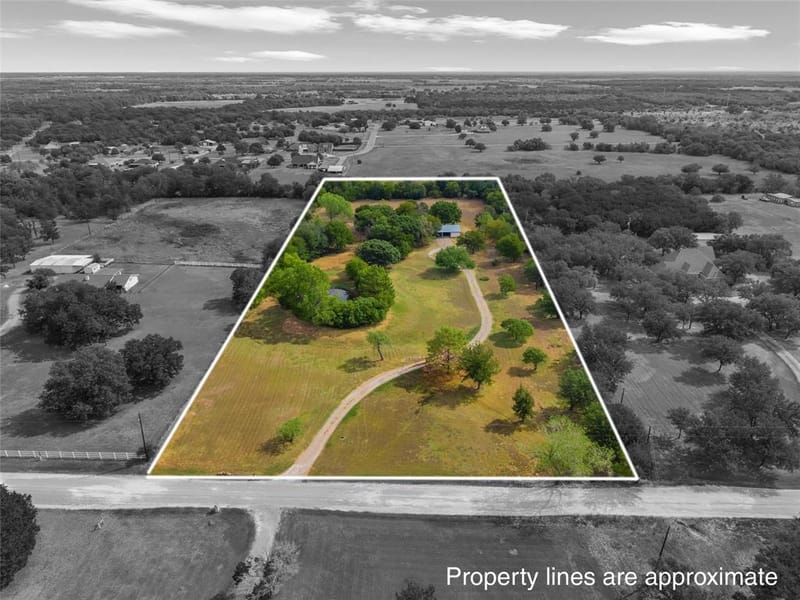 178 Murdoch Road, Whitney TX 76692 - Photo 3