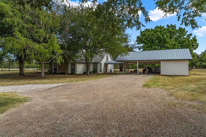 178 Murdoch Road, Whitney TX 76692 - Photo 28