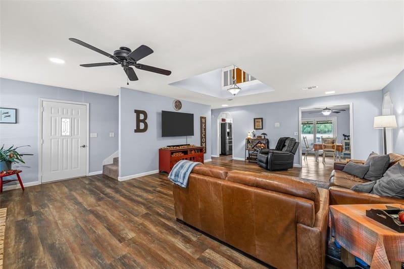 178 Murdoch Road, Whitney TX 76692 - Photo 9