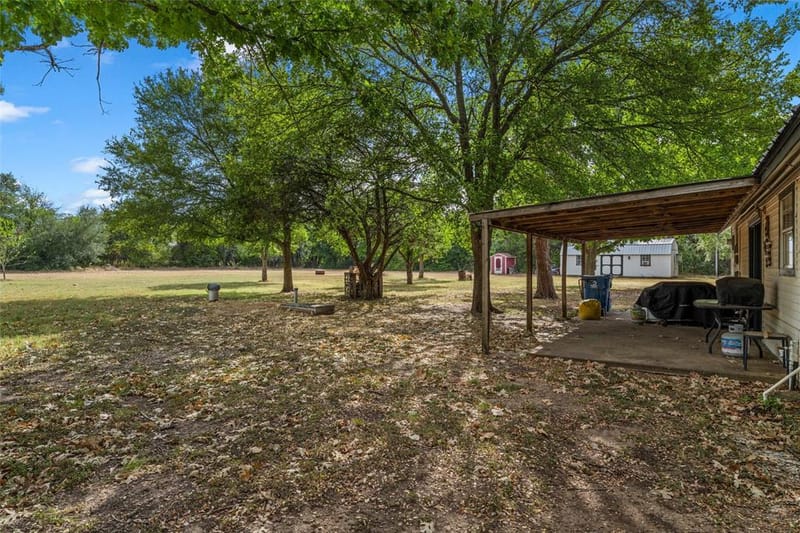 178 Murdoch Road, Whitney TX 76692 - Photo 24