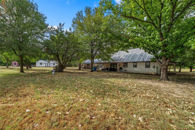 178 Murdoch Road, Whitney TX 76692 - Photo 25