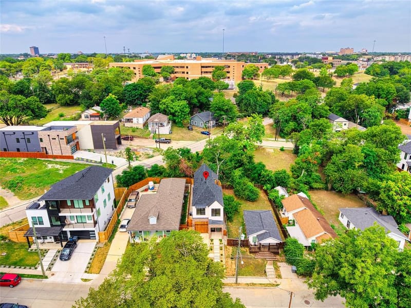 333 N Moore Street, Dallas TX 75203 - Photo 23