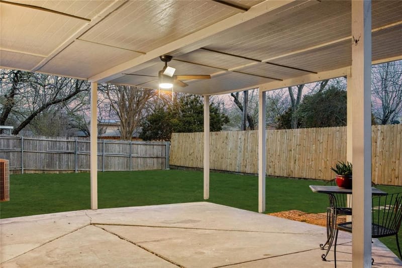 609 Cambridge Drive, Richardson TX 75080 - Photo 22