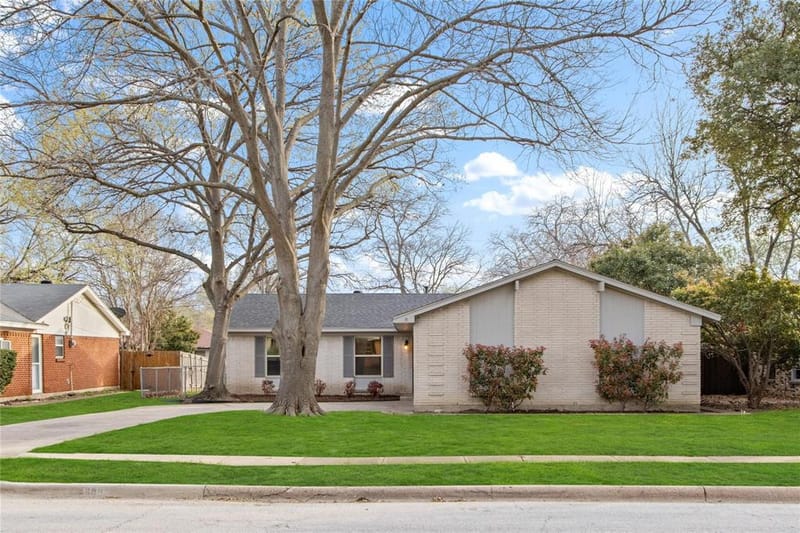 609 Cambridge Drive, Richardson TX 75080 - Photo 24