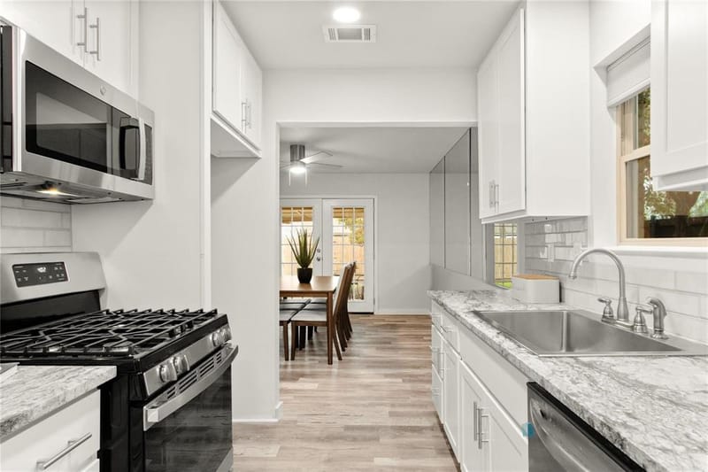 609 Cambridge Drive, Richardson TX 75080 - Photo 10
