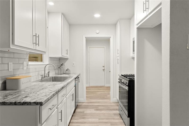 609 Cambridge Drive, Richardson TX 75080 - Photo 8